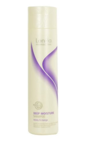 Londa Deep Moisture Shampoo Szampon do włosów 250ml 3