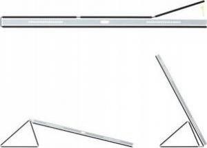 Etui na tablet Apple APPLE Smart Folio for iPad mini 6th generation English Lavender 4