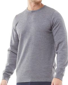 Adidas Bluza ADIDAS ADIPure Crew EH5776 L 1