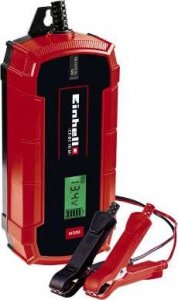 Einhell Einhell car battery charger CE-BC 10 M - 1002245 1