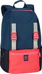 Adidas Plecak sportowy miejski Adidas Campus F77221 1