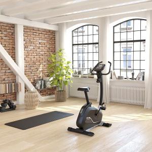 Rower stacjonarny Kettler Axos Avior M magnetyczny 3