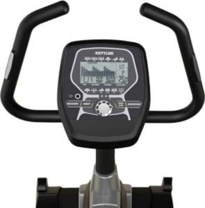 Rower stacjonarny Kettler Axos Avior P magnetyczny 2