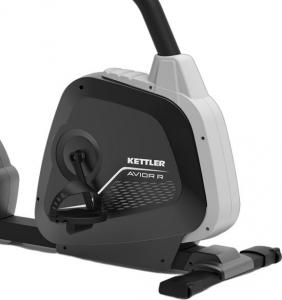 Rower stacjonarny Kettler Axos Avior R magnetyczny 4