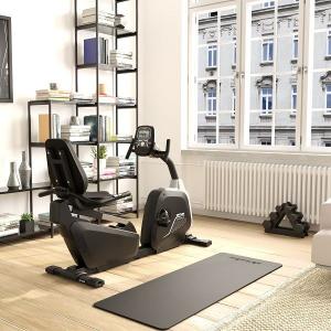 Rower stacjonarny Kettler Axos Avior R magnetyczny 6