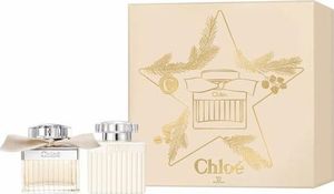 Chloe Chloe Signature Eau de Parfum Woda Perfumowana 50ml.+ Perfumed body lotion 100ml. ZESTAW 1