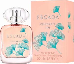 Escada Celebrate Life EDP 50 ml 2