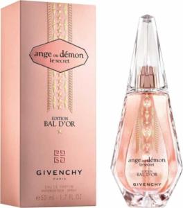 Givenchy Ange ou Demon Le Secret Bal d'Or EDP 50 ml 2