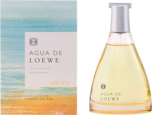 Loewe Loewe Agua de Loewe Cala D'Or Woda Toaletowa 100ml. DISCONTINUED 2