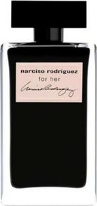 Narciso Rodriguez Narciso Rodriguez For Her Dedicated to You a Signed Limited Edition Woda Toaletowa 100ml. DISCONTINUED 1