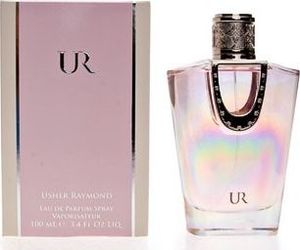 Usher Usher UR for Women Woda Perfumowana 100ml. DISCONTINUED 2