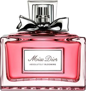 Dior Dior Miss Dior Absolutely Blooming Woda Perfumowana 100ml. DISCONTINUED 2016-2019 (STARA SZATA GRAFICZNA) 1