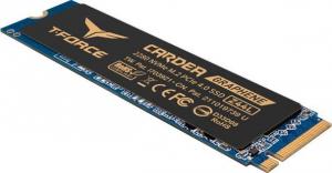 Dysk SSD TeamGroup T-Force Cardea Z44L 500GB M.2 2280 PCI-E x4 Gen4 NVMe (TM8FPL500G0C127) 2