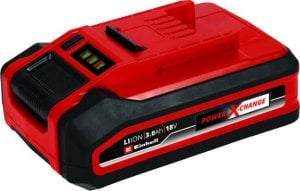 Einhell Einhell Power X Change battery 18V 3Ah - 4511501 1