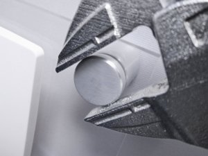 Gedore Gedore pliers wrench set 10 soft back - 3112268 4