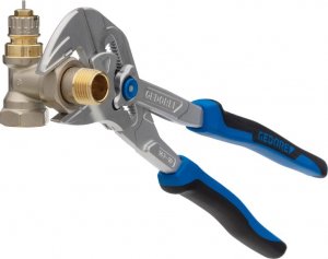 Gedore Gedore pliers wrench set 10 soft back - 3112268 5