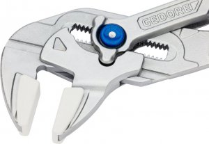 Gedore Gedore pliers wrench set 10 soft back - 3112268 7