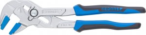 Gedore Gedore pliers wrench set 10 soft back - 3112268 9