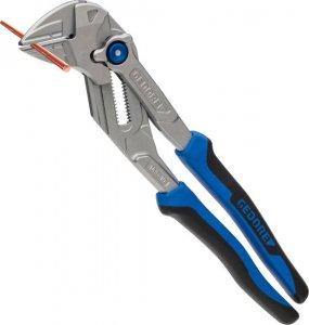 Gedore Gedore pliers wrench set 10 soft back - 3112268 10