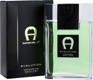 Aigner Parfums Man 2 Evolution EDT 50 ml 1