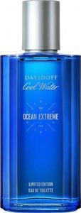 Davidoff Cool Water Ocean Extreme EDT 200 ml 1