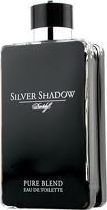 Davidoff Silver Shadow Pure Blend EDT 100 ml 1