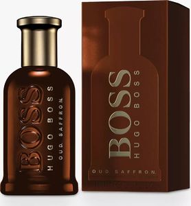Hugo Boss Bottled Oud Saffron EDP 100 ml 1
