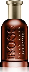 Hugo Boss Bottled Oud Saffron EDP 100 ml 2