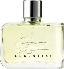 Lacoste Essential Limited Collector Edition EDT 125 ml 1