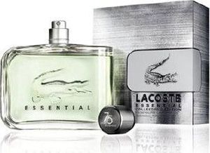 Lacoste Essential Limited Collector Edition EDT 125 ml 2