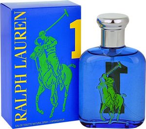 Ralph Lauren Big Pony 1 EDT 125 ml 1