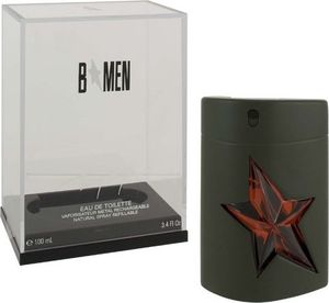 Mugler B*Men EDT 100 ml 2