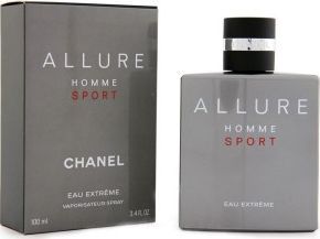 Chanel  Allure Homme Sport Eau Extreme EDP 150 ml 2
