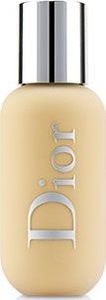 Dior DIOR Backstage Face Body Foundation 50ml. 1W Warm 1