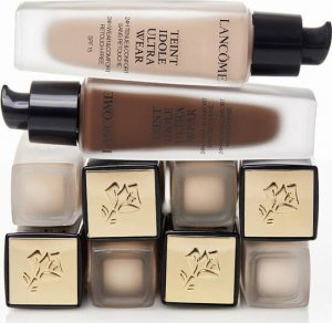 Lancome Teint Idole Ultra Wear 30ml. 13 Sienne 6