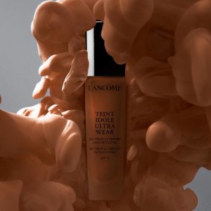 Lancome Teint Idole Ultra Wear 30ml. 13 Sienne 7