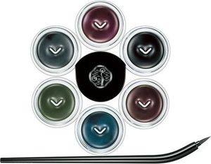 Shiseido Eyeliner 4,5g (VI605) 3