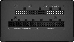 Zasilacz Deepcool PQ1000M 1000W (R-PQA00M-FA0B-EU) 3