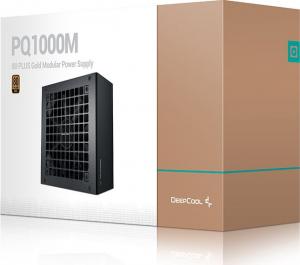 Zasilacz Deepcool PQ1000M 1000W (R-PQA00M-FA0B-EU) 7