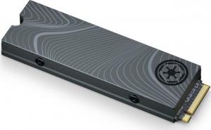 Dysk SSD Seagate FireCuda 530 Beskar Ingot Special Edition 500GB M.2 2280 PCI-E x4 Gen4 NVMe (ZP500GM3A033) 4