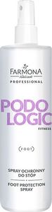 Farmona Farmona PODOLOGIC FITNESS Spray ochronny do stóp 200ml. 1