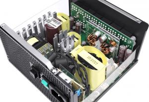 Zasilacz Deepcool PQ650M 650W (R-PQ650M-FA0B-EU) 7