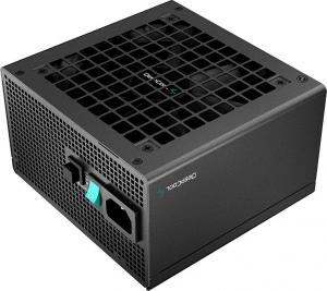 Zasilacz Deepcool PQ650M 650W (R-PQ650M-FA0B-EU) 8
