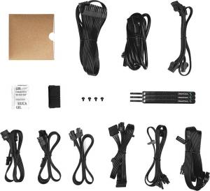 Zasilacz Deepcool PQ650M 650W (R-PQ650M-FA0B-EU) 9