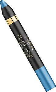 L’Oreal Paris LOREAL Color Riche Eye Color Pencil 1,2g. 12 ocean blue - cień do oczu w kredce 1