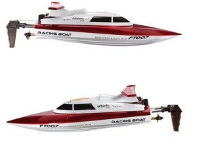 Double Horse Kadłub Vitality FT007 (DH/FT007BODY) 2