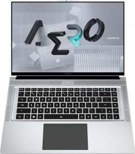 Laptop Gigabyte Aero 16 (YE5-94EE949HP) 12