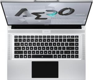 Laptop Gigabyte Aero 16 (YE5-94EE949HP) 9
