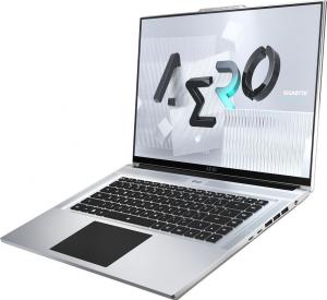 Laptop Gigabyte Aero 16 (XE5-73EE938HP) 13