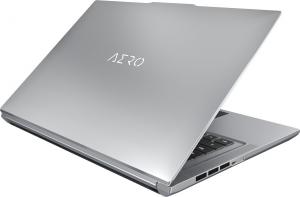 Laptop Gigabyte Aero 16 (XE5-73EE938HP) 15